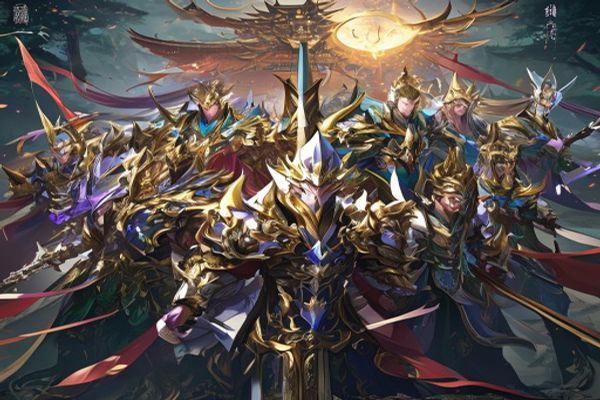 最新网游内测